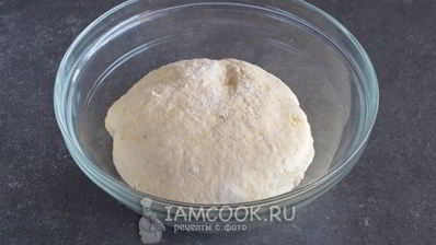 картофельные лепешки на сковороде