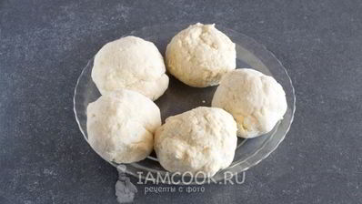 картофельные лепешки на сковороде