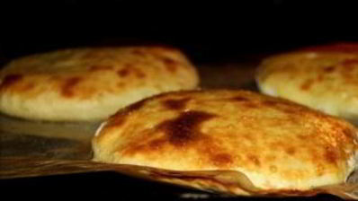 картофельные лепешки