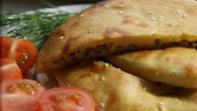 картофельные лепешки