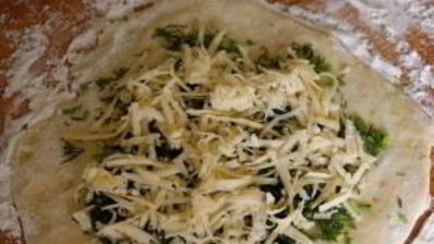 картофельные лепешки