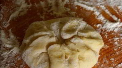 картофельные лепешки