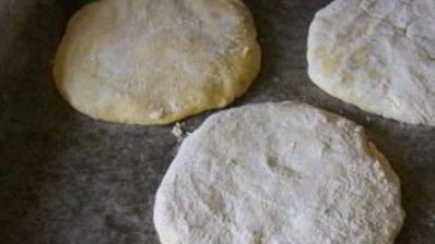 картофельные лепешки