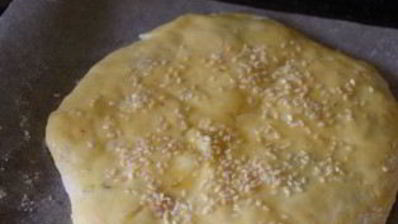 картофельные лепешки