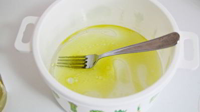 китайские лепешки с зеленью