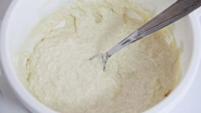 китайские лепешки с зеленью