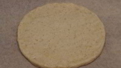 лепешки без дрожжей