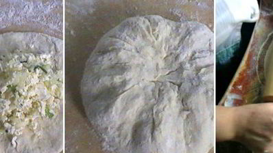 лепешки чепалгаш