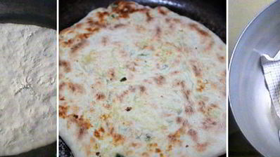 лепешки чепалгаш