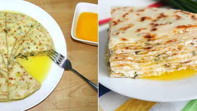 лепешки чепалгаш