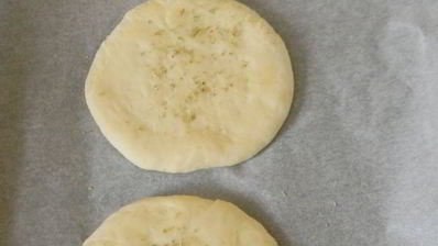 лепешки финские