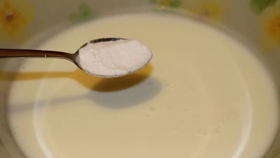 лепешки на кефире с сыром