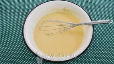 лепешки на сковороде