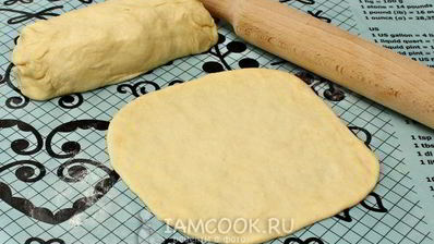 лепешки на сметане на сковороде