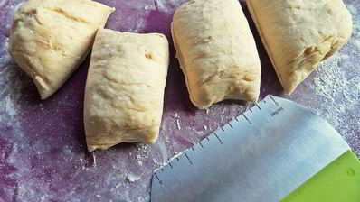 лепешки пьядины с начинками