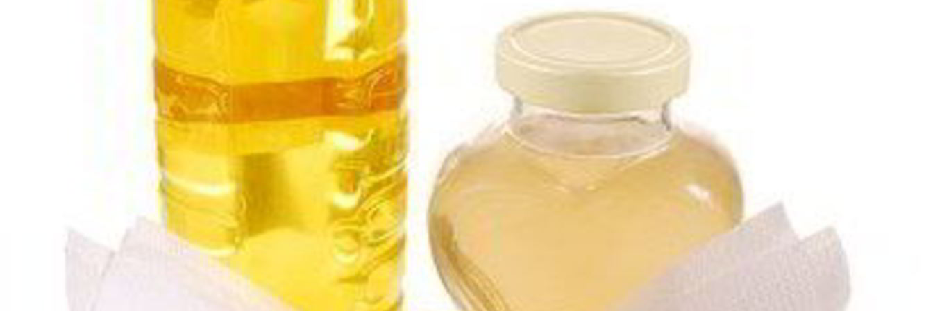 Лепешки с медом и кунжутом в сиропе