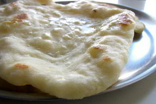 Нан О Тава Индийская лепешка