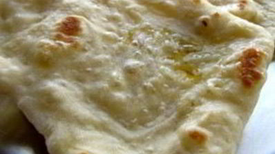 нан о тава индийская лепешка