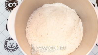 римская фокачча