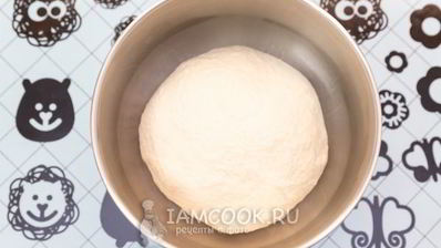 римская фокачча