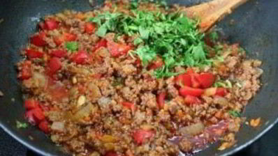 рисовые лепешки