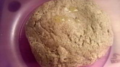 ржаные лепешки