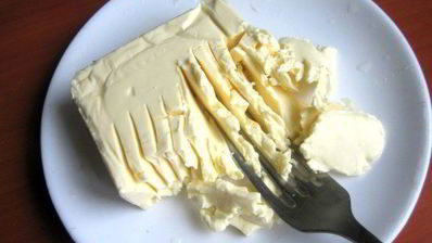 сырно-тыквенные лепешки с колбасой и зеленью