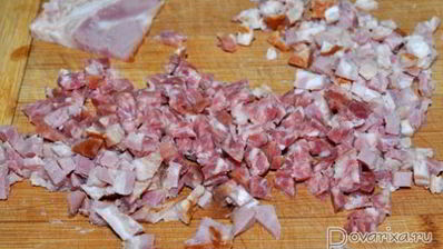 сырные лепешки, быстрые и вкусные