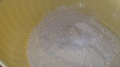 творожно-сырная лепешка