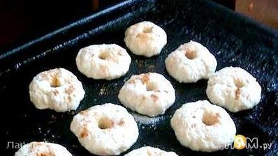 творожные лепешки