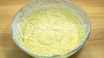 апельсиновые маффины оранжевое чудо