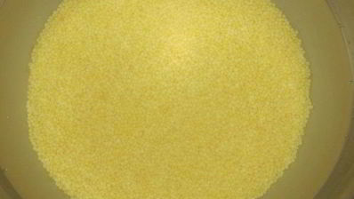 арахисовые маффины