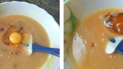 ароматные новогодние маффины