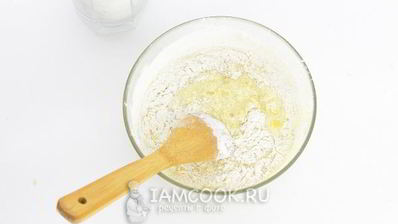 банановые маффины