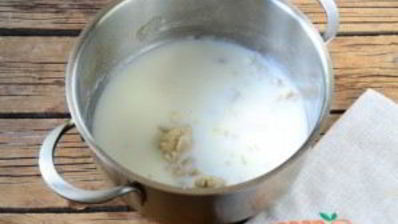 гратен из картофеля в стиле маффинов