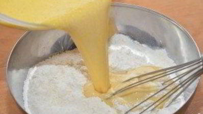 классические маффины