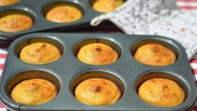 классические маффины