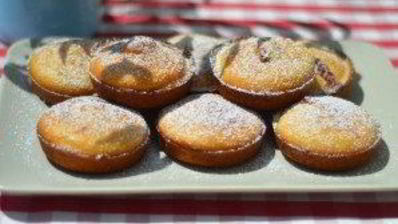 классические маффины