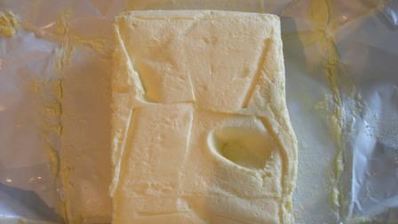 клубничные маффины с клубничным кремом