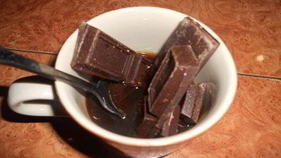 кофейные маффины