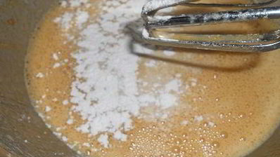 кофейные маффины