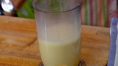 кукурузные маффины с беконом и тимьяном