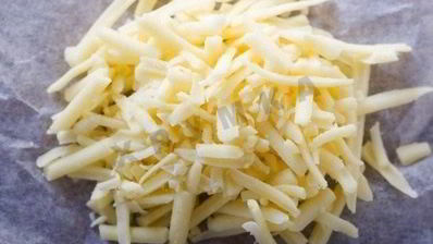 куриные маффины с сыром