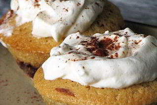 Маффины Б-52