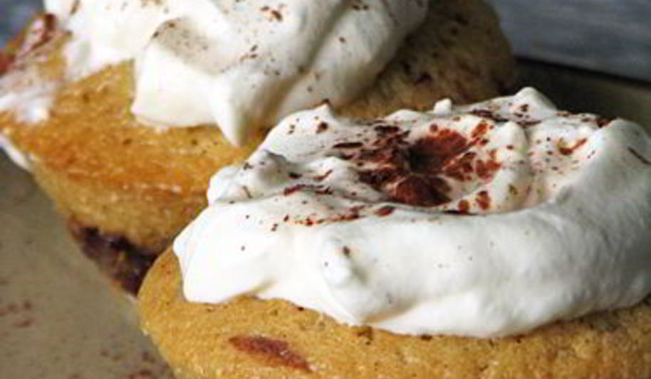 Рецепт маффинов б-52