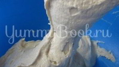 маффины бабочка