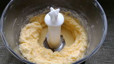 маффины банановые