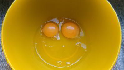 маффины банановые