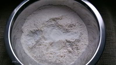 маффины банановые