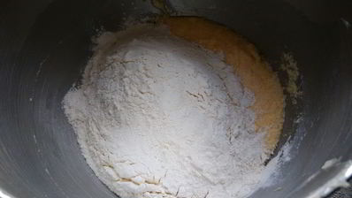 маффины банановые